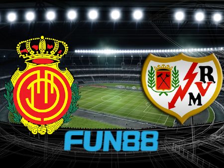 Soi kèo Mallorca vs Rayo Vallecano – 23h30 – 04/06/2023