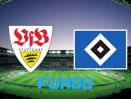 Soi kèo Stuttgart vs Hamburger SV – 01h45 – 02/06/2023