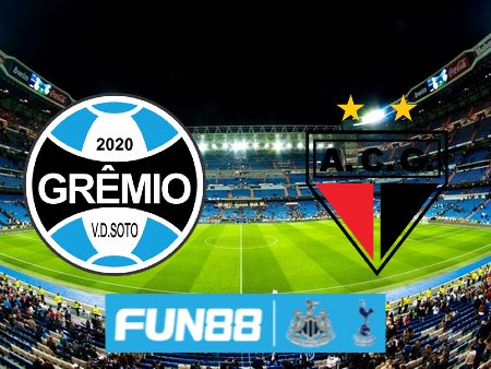 Soi kèo Gremio vs Atletico-MG – 07h00 – 23/07/2023