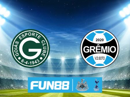 Soi kèo Goias vs Gremio – 04h30 – 31/07/2023