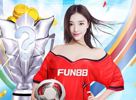 Fun88 bảo mật thông tin người dùng như thế nào?