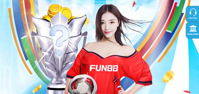 Fun88 bảo vệ thông tin người dùng như thế nào?