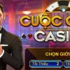 Tìm hiểu về game 3D Casino War